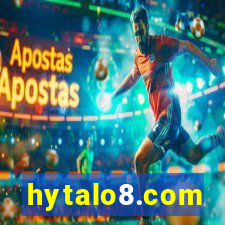 hytalo8.com