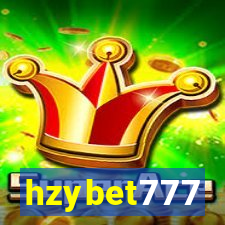 hzybet777