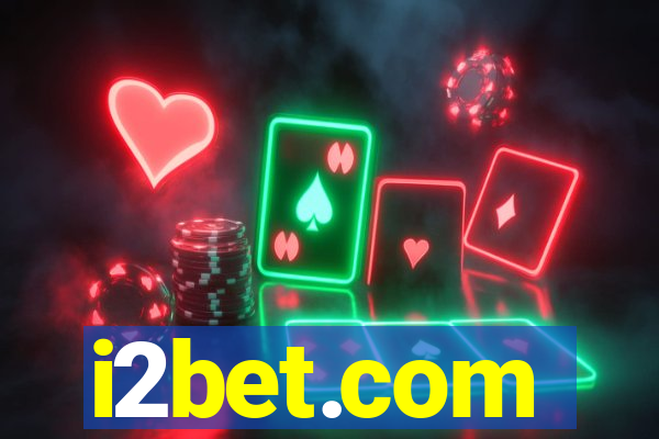 i2bet.com