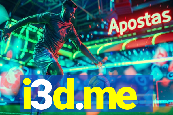 i3d.me