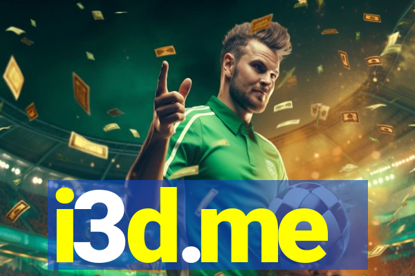 i3d.me