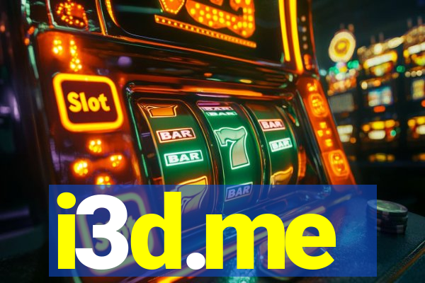 i3d.me