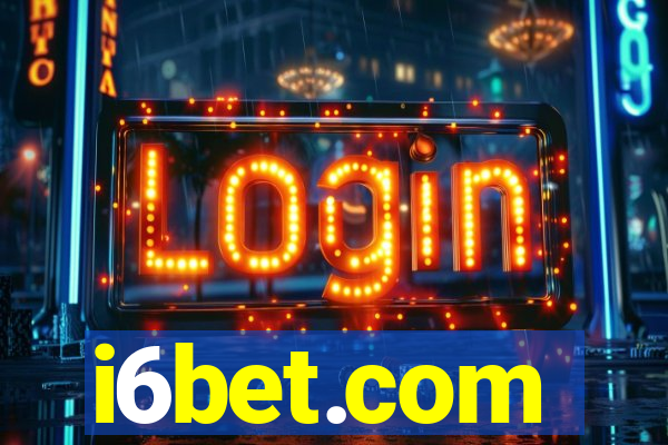 i6bet.com