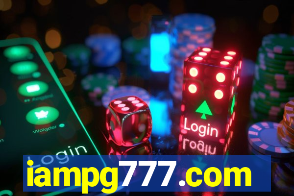 iampg777.com