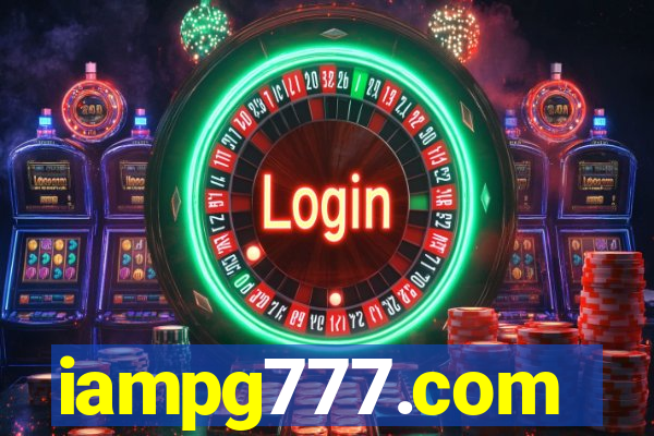 iampg777.com