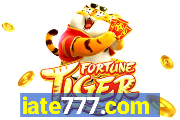 iate777.com