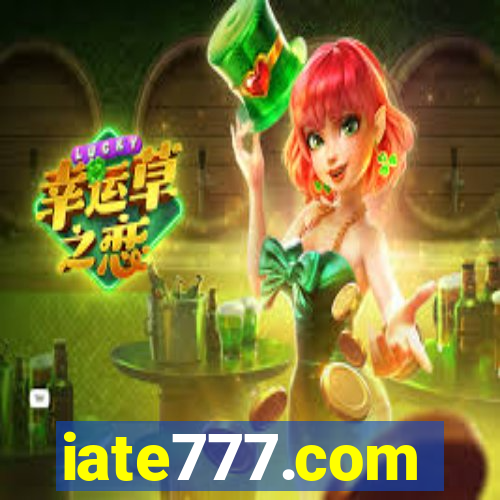 iate777.com