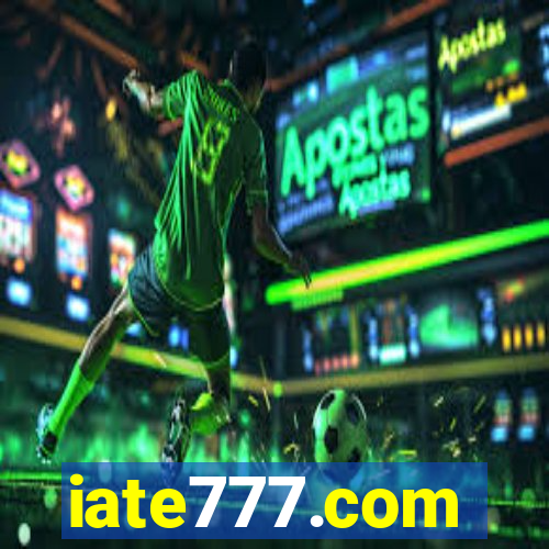 iate777.com