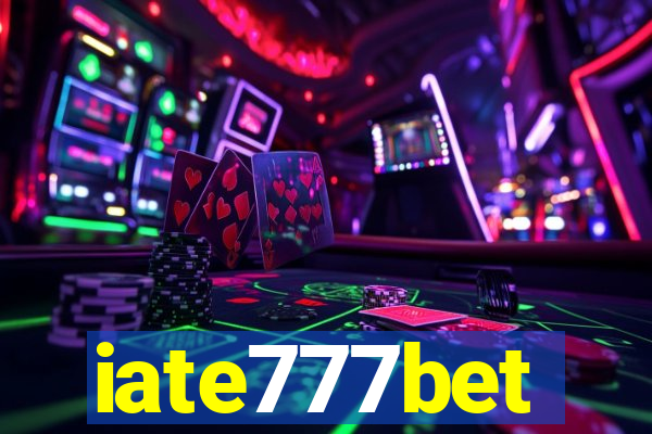 iate777bet