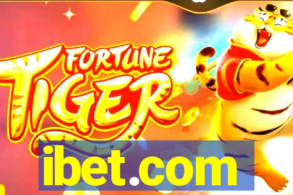 ibet.com