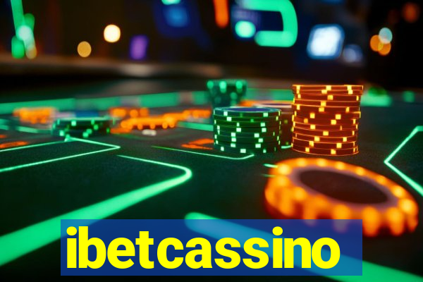 ibetcassino