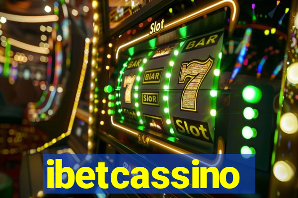 ibetcassino