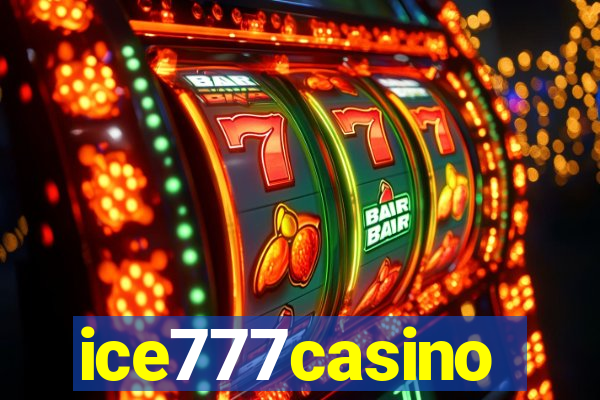 ice777casino