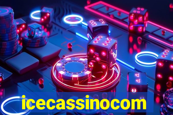 icecassinocom