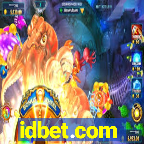 idbet.com