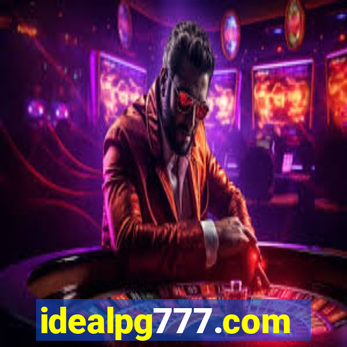 idealpg777.com