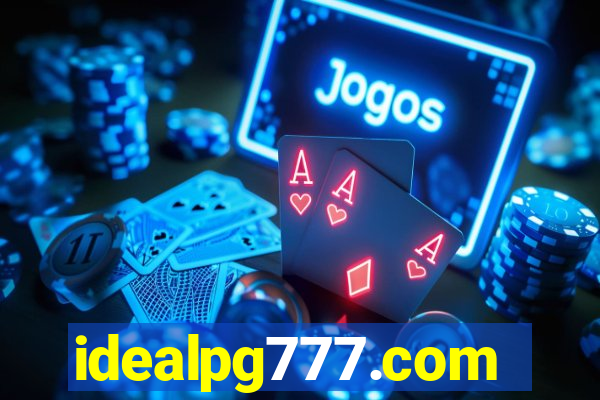 idealpg777.com