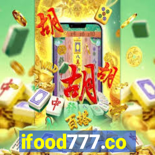 ifood777.co