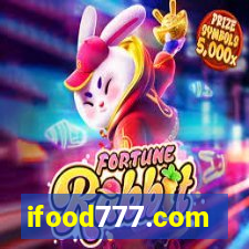 ifood777.com