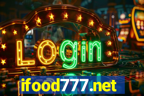 ifood777.net