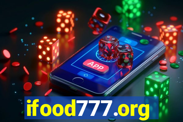 ifood777.org