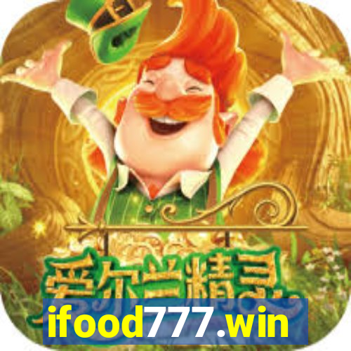 ifood777.win