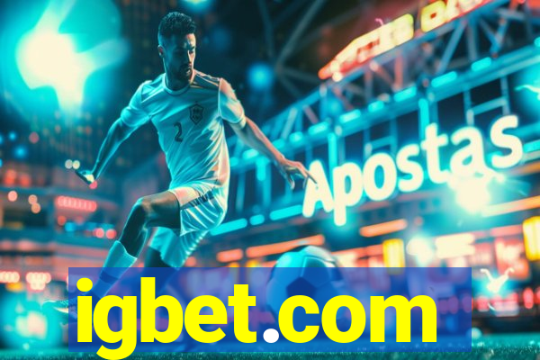 igbet.com