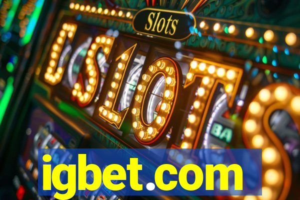 igbet.com