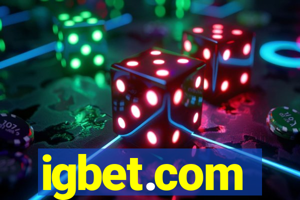 igbet.com