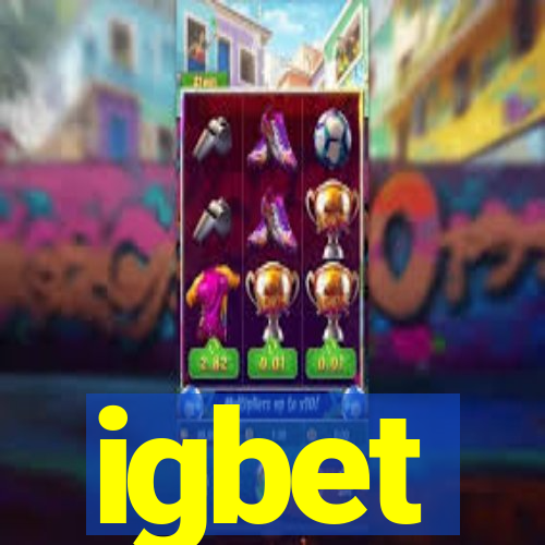 igbet