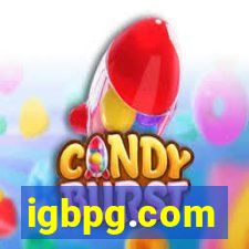 igbpg.com