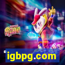 igbpg.com