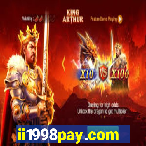 ii1998pay.com