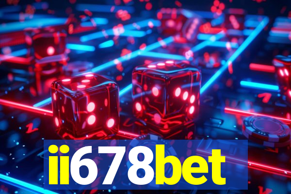 ii678bet