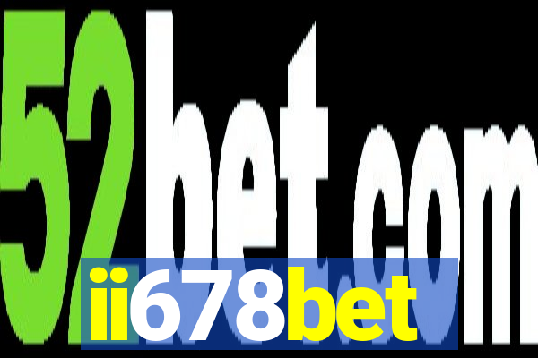 ii678bet