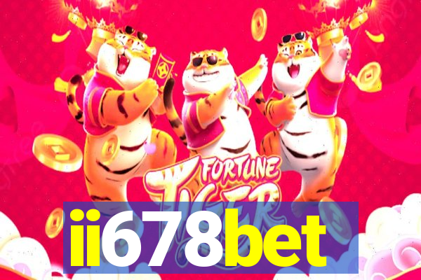 ii678bet