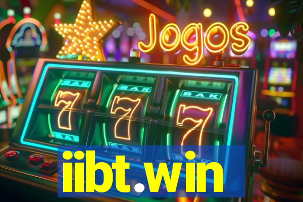 iibt.win