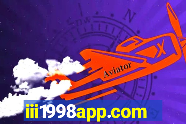 iii1998app.com