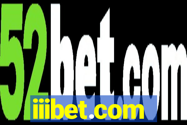 iiibet.com