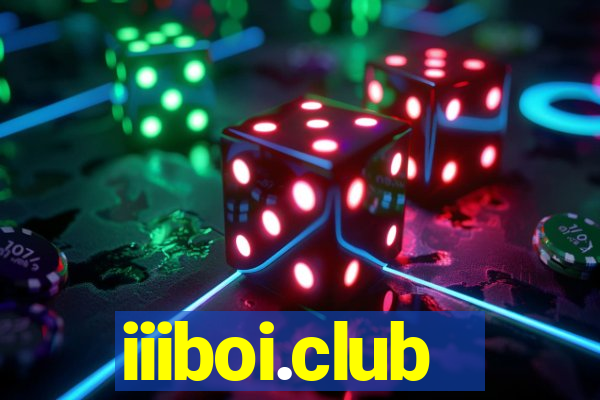 iiiboi.club