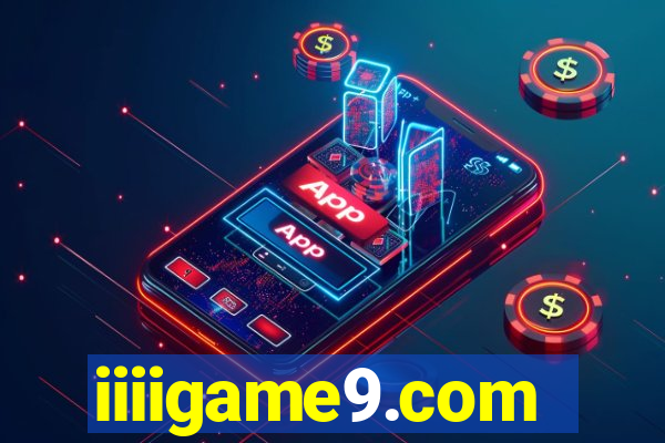 iiiigame9.com