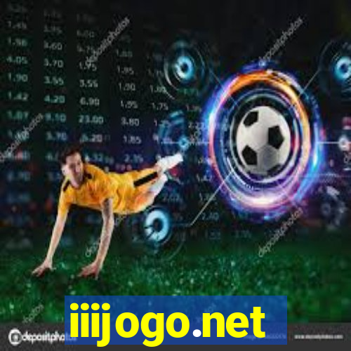 iiijogo.net