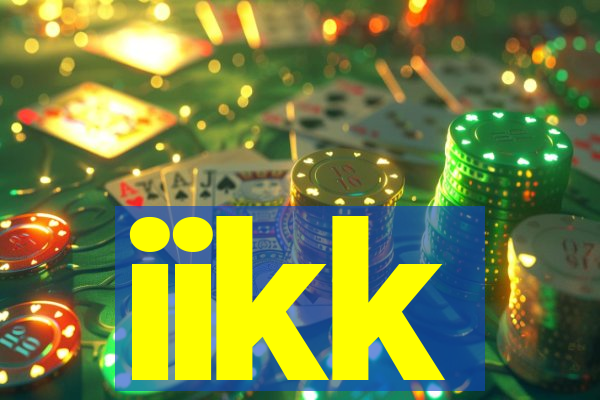 iikk-slots