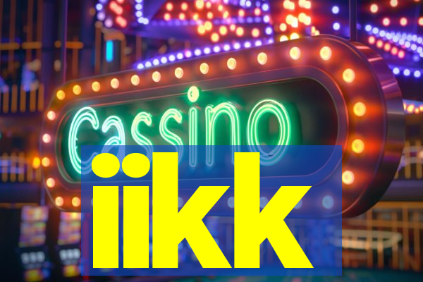 iikk-slots