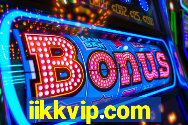 iikkvip.com