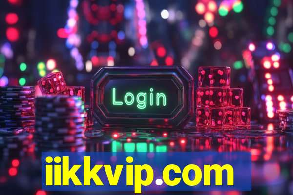 iikkvip.com