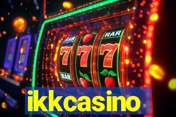 ikkcasino