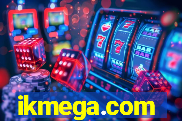 ikmega.com