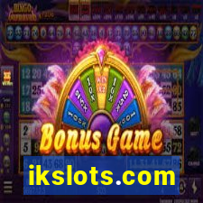 ikslots.com