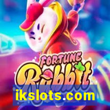 ikslots.com